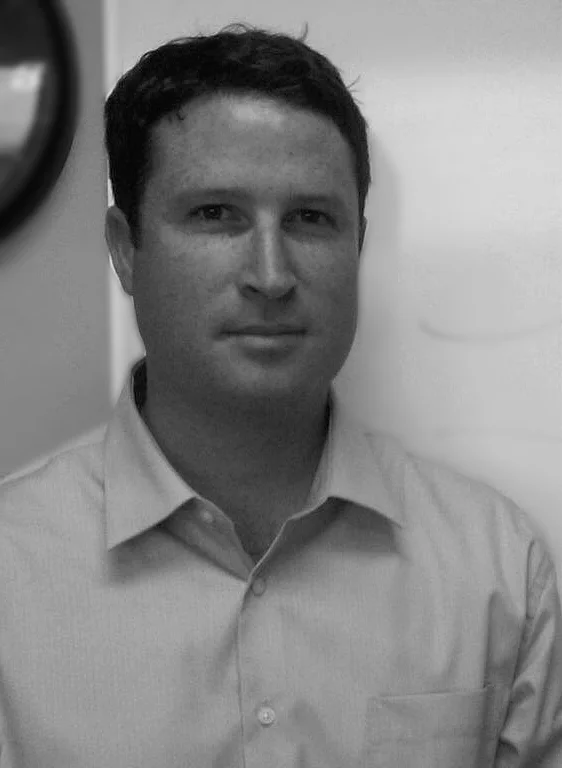 Mark Dusenbury